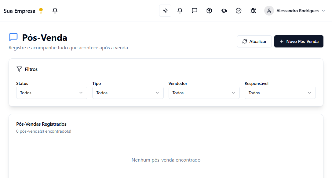 Imagem ilustrativa 2 de Pós-venda para aumentar recompra e retenção